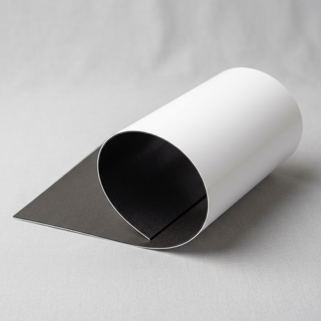 Magnetic Sheet